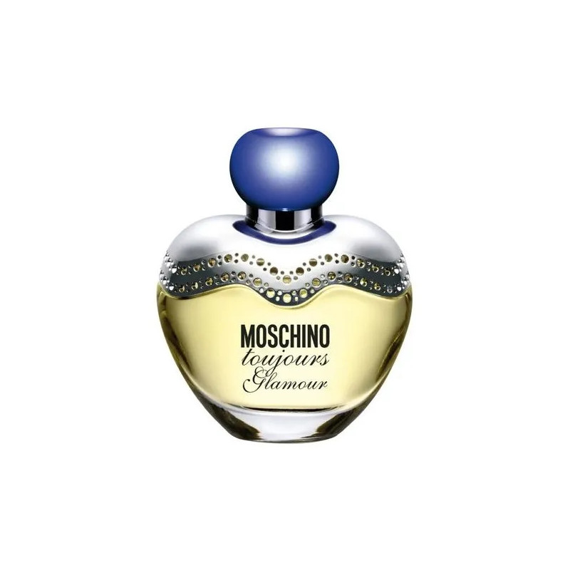 Moschino Toujours Glamour Eau De Toilette | Kermatone