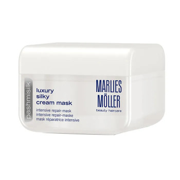 Masque Crème Luxueux Marlies Moller Pashmisilk 125ml