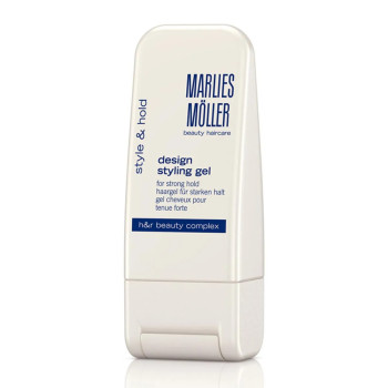 Marlies Moller Design Styling Gel - Tenue légère | Kermatone