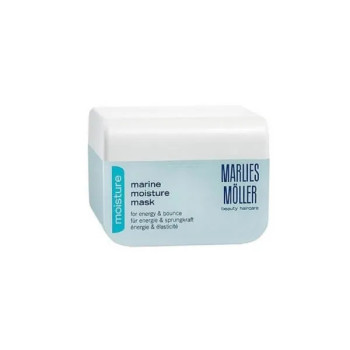 Marlies Moller Moisture Marine Masque - Hydratation intense | Kermatone
