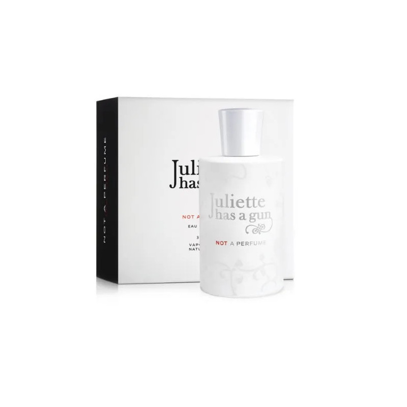 Juliette Has A Gun Not A Perfume 100ml - Parfum Unique Kermatone