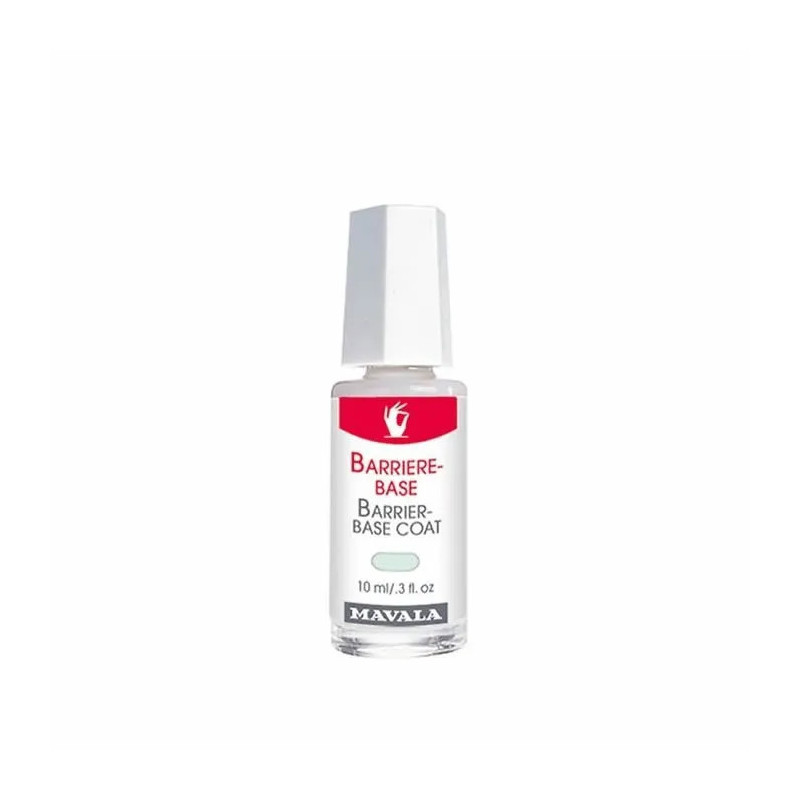 Mavala Barrera Base - Protection Ongles 10ml | Kermatone