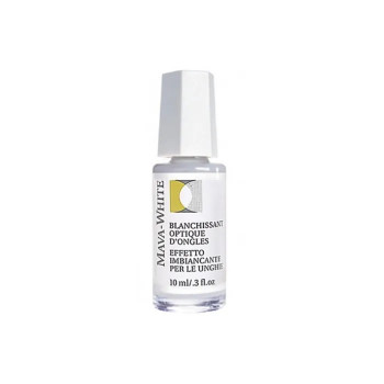 Mavala Mava-White Blanchissant 10ml - Éclat et Unité