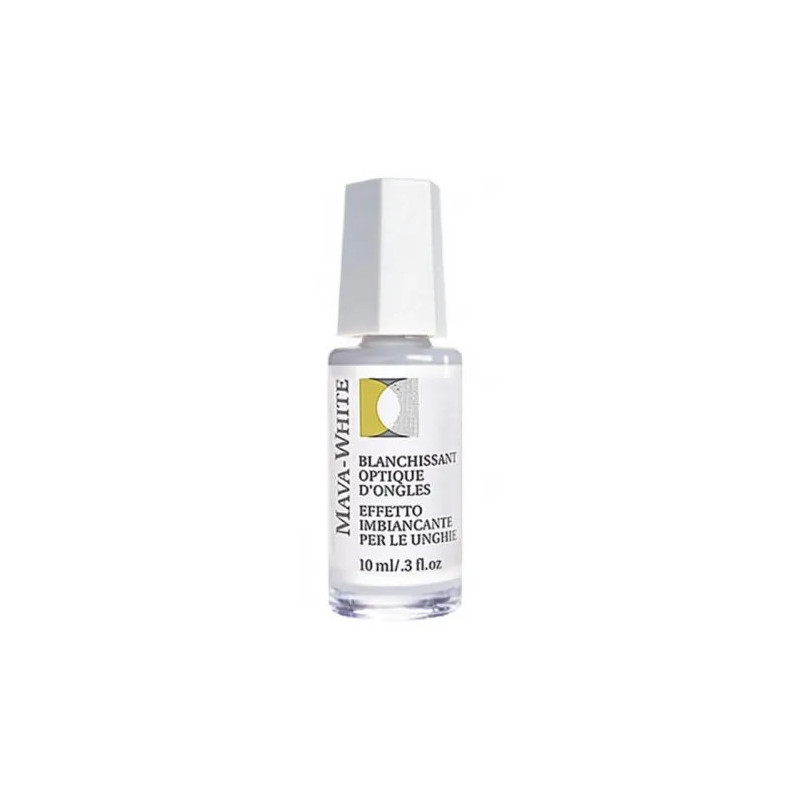 Mavala Mava-White Blanchissant 10ml - Éclat et Unité
