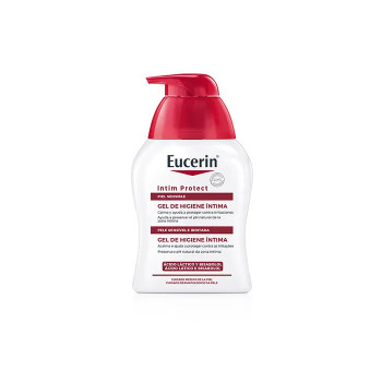 Eucerin Savon Hygiène Intime Peau Sensible - Kermatone