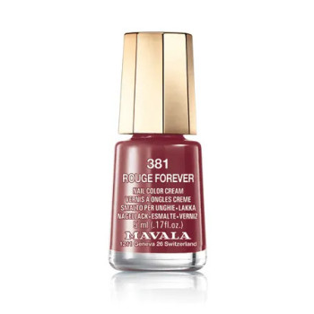 Mavala Vernis à Ongles Las Vegas 5ml - Éclat & Longue Tenue | Kermatone