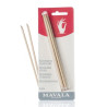 Mavala Orange Sticks - Bâtonnets Manucure Kermatone