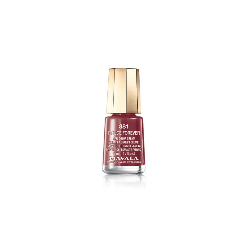 Vernis à Ongles Mavala Laca De U?as 240 Jasper - Kermatone