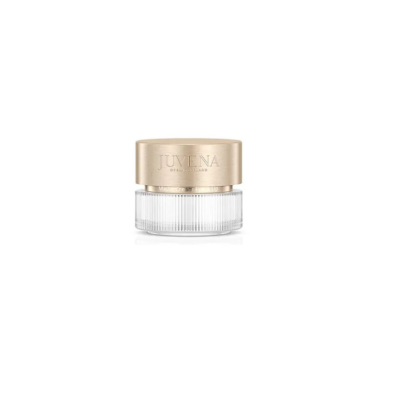 Juvena Mastercream Crème Anti Âge Yeux et Lèvres - Kermatone