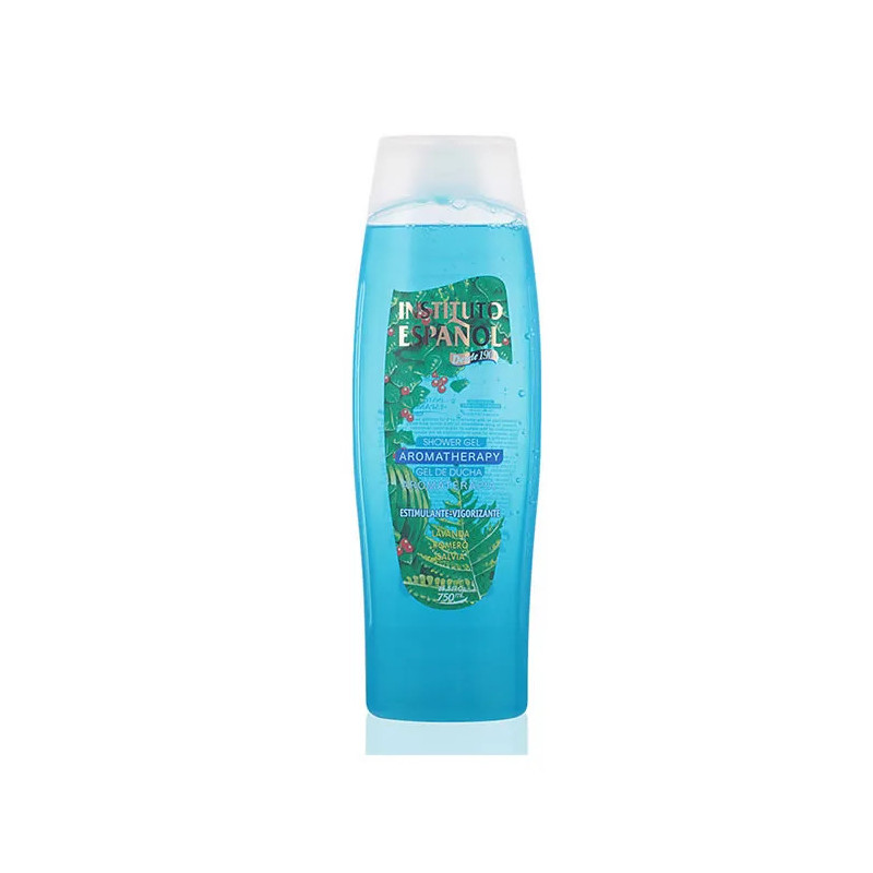 Gel Douche Aromathérapie Instituto Español 750ml - Kermatone