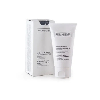 Bella Aurora M7 Crème Anti Taches Mains - Kermatone