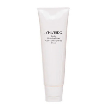 Shiseido Crème Démaquillante Douce 125ml - Kermatone