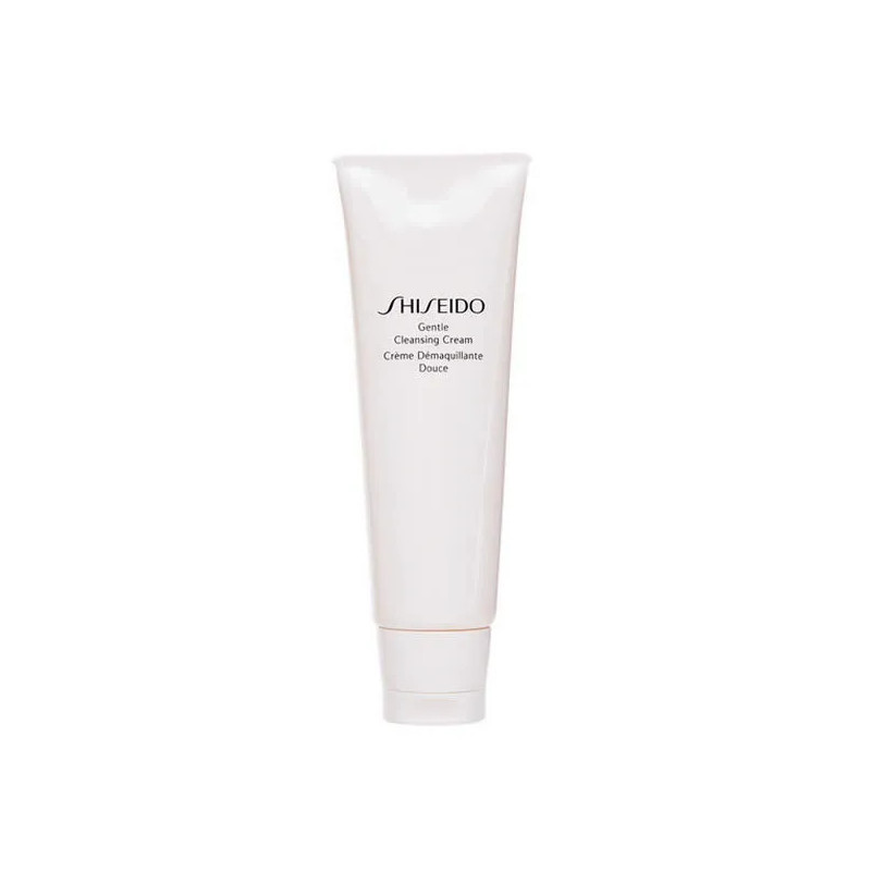 Shiseido Crème Démaquillante Douce 125ml - Kermatone