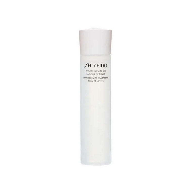 Démaquillant Instantané Yeux et Lèvres Shiseido - Kermatone