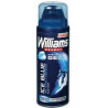 Williams Gel À Raser Ice Blue 200ml - Fraîcheur et confort Kermatone