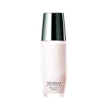 Sensai Cellular Performance Emulsion II Moist | Kermatone
