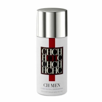 Carolina Herrera CH Men Déodorant Spray 150ml - Kermatone