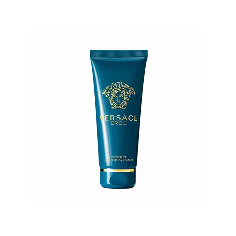 Versace Eros Comfort After Shave Balm 100ml | Kermatone