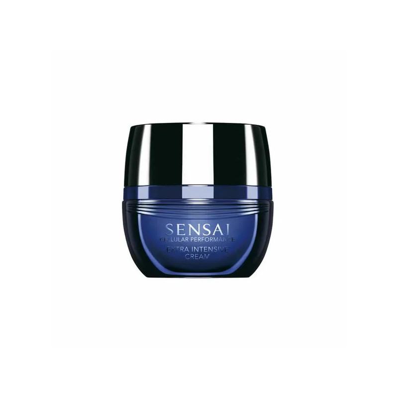 Sensai Cellular Performance Crème Extra Intensive - Kermatone