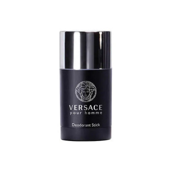 Déodorant Stick Versace Pour Homme 75ml - Élégance & Fraîcheur | Kermatone