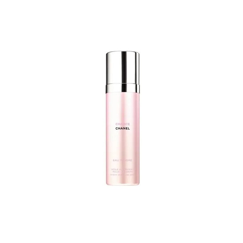 Chanel Chance Eau Tendre Sheer Moisture Mist 100ml - Kermatone