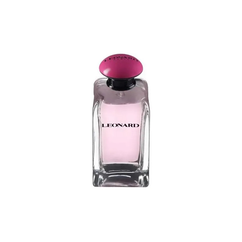 Leonard Eau De Parfum Vaporisateur 100ml - Élégance & Fraîcheur | Kermatone