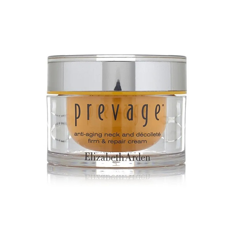 Crème raffermissante anti-âge cou & décolleté - Kermatone