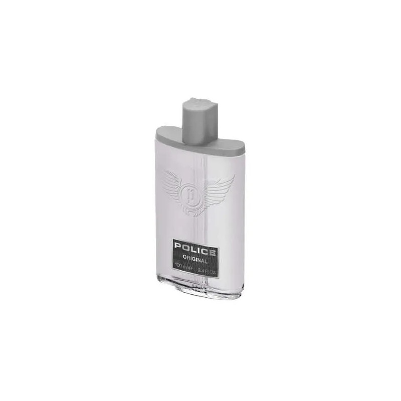Police Original Eau De Toilette 100ml - Kermatone
