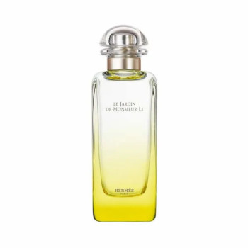 Hermès Le Jardin De Monsieur Li Eau De Toilette 100ml