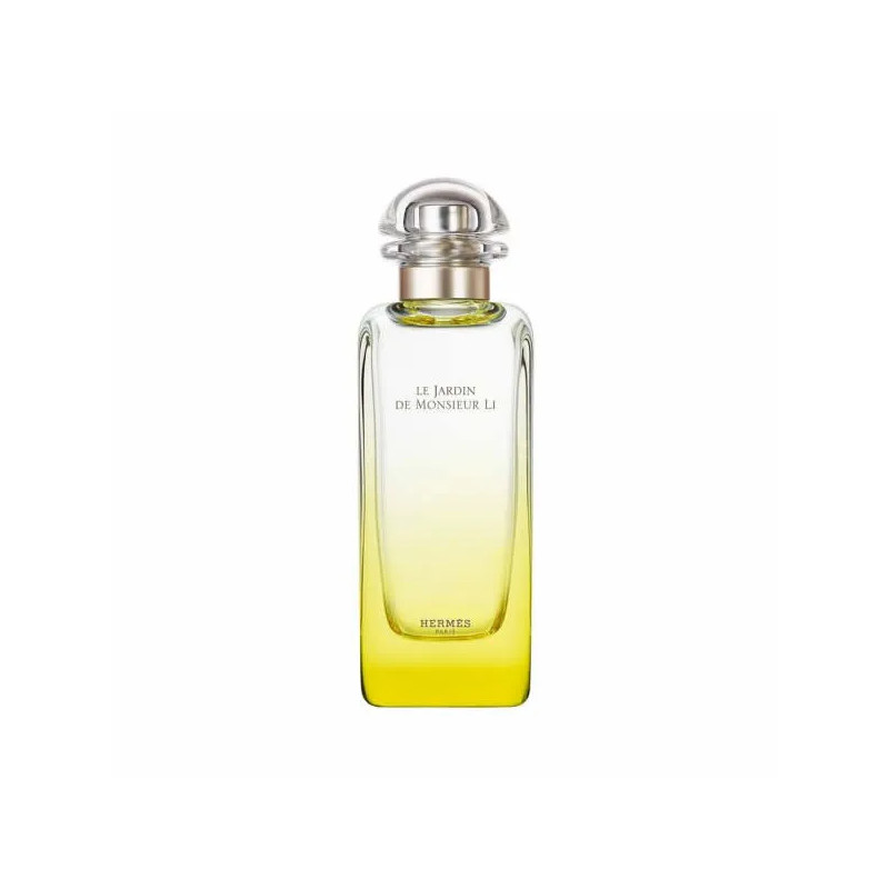 Hermès Le Jardin De Monsieur Li Eau De Toilette 100ml