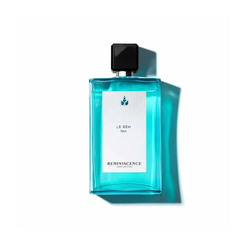Reminiscence Le Rem Eau De Toilette Intense - Parfum Envoûtant Kermatone