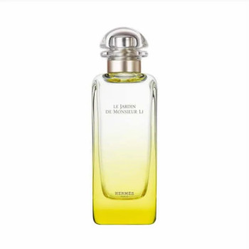 Hermes Le Jardin De Monsieur Li Eau De Toilette 50ml - Kermatone