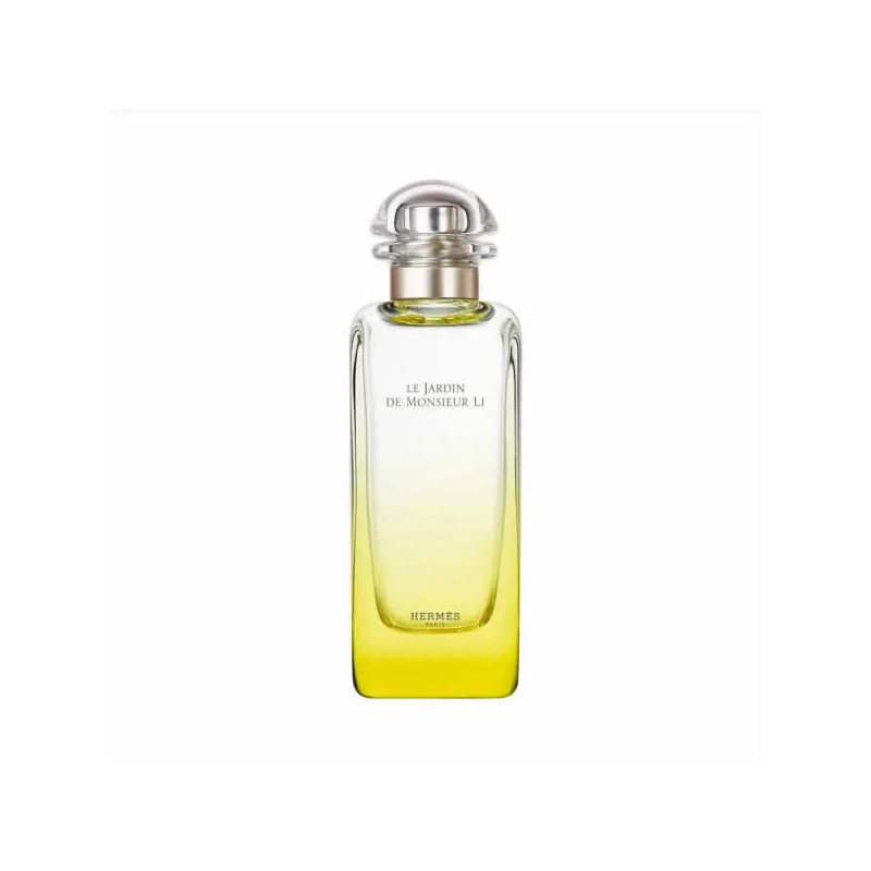 Hermes Le Jardin De Monsieur Li Eau De Toilette 50ml - Kermatone
