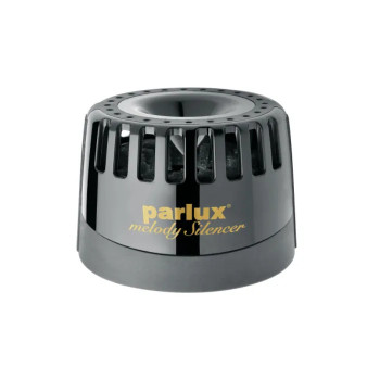 Parlux Melody Silencer - Sèche-Cheveux Ultra-Silencieux Kermatone
