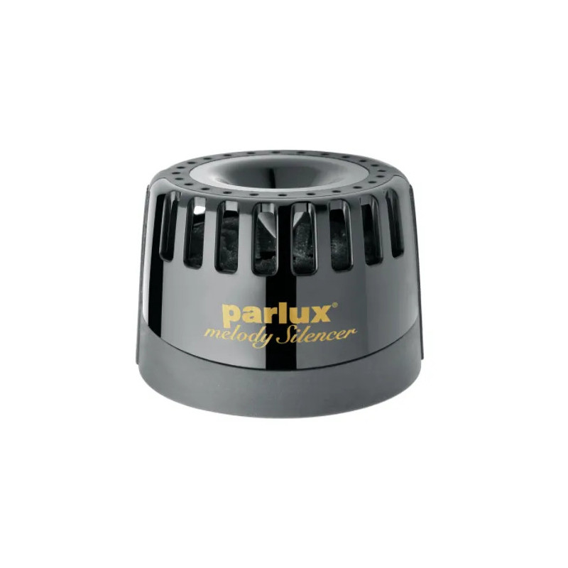 Parlux Melody Silencer - Sèche-Cheveux Ultra-Silencieux Kermatone