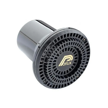 Parlux Diffuseur Universel - Sublimez vos Boucles | Kermatone