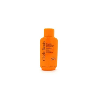 Gisèle Denis Lotion Solaire SPF50 - Protection & Bronzage | Kermatone