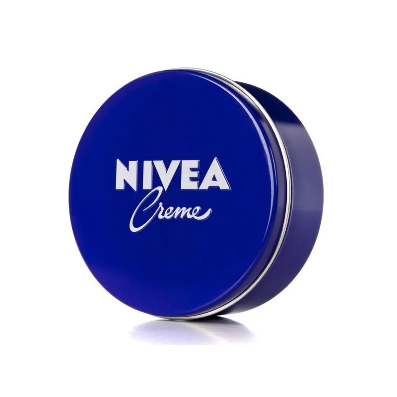 Nivea Creme 250ml - Hydratation Intense Kermatone