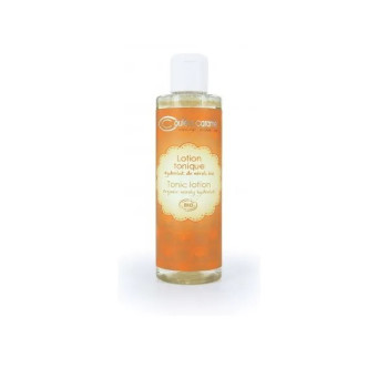 Lotion Tonique Couleur Caramel 200ml - Kermatone