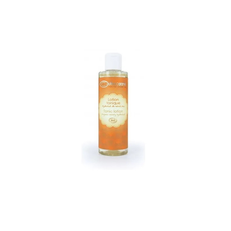 Lotion Tonique Couleur Caramel 200ml - Kermatone