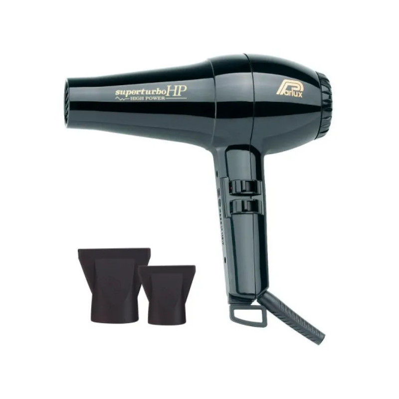 Sèche-Cheveux Parlux Superturbo HP 2400 - Kermatone