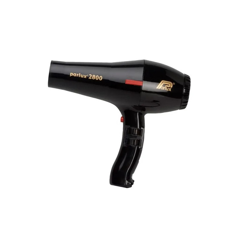 Parlux Sèche Cheveux 2800 - Performance et Confort | Kermatone