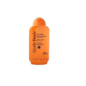 Gisèle Denis Suntan Lotion SPF30 - Protection Solaire Kermatone