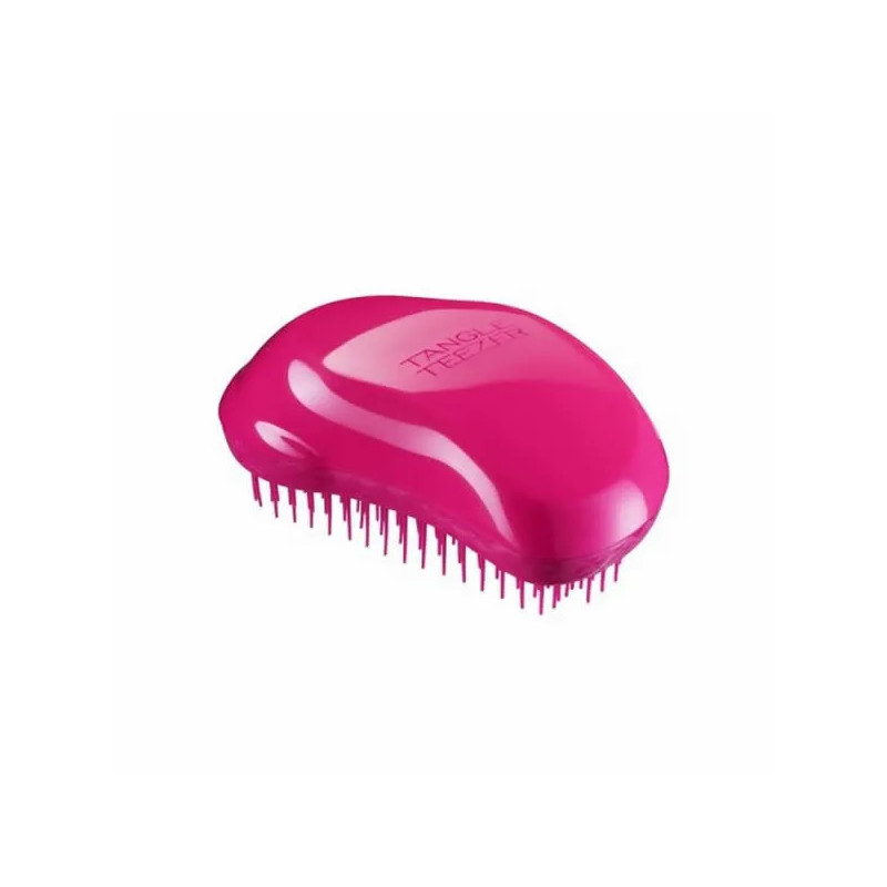 Tangle Teezer The Original Pink Fizz - Brosse Démêlante Kermatone