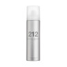 Déodorant Vaporisateur Carolina Herrera 212 - Fraîcheur & Élégance | Kermatone