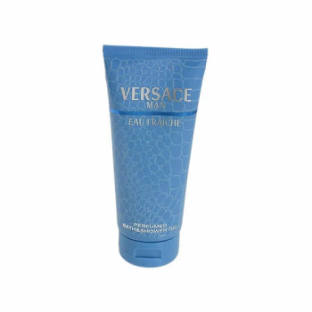 Versace Man Eau Fraiche Gel Douche 200ml - Kermatone