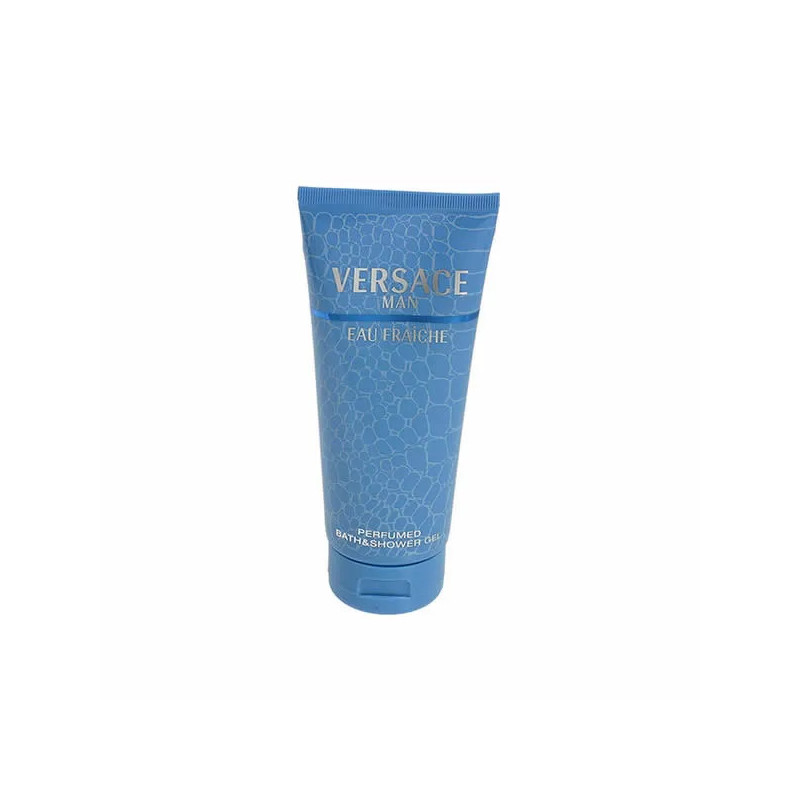 Versace Man Eau Fraiche Gel Douche 200ml - Kermatone