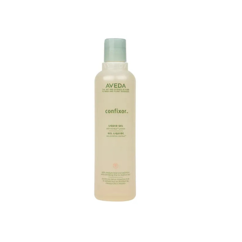 Aveda Confixor Gel Liquide – Tenue et Brillance | Kermatone
