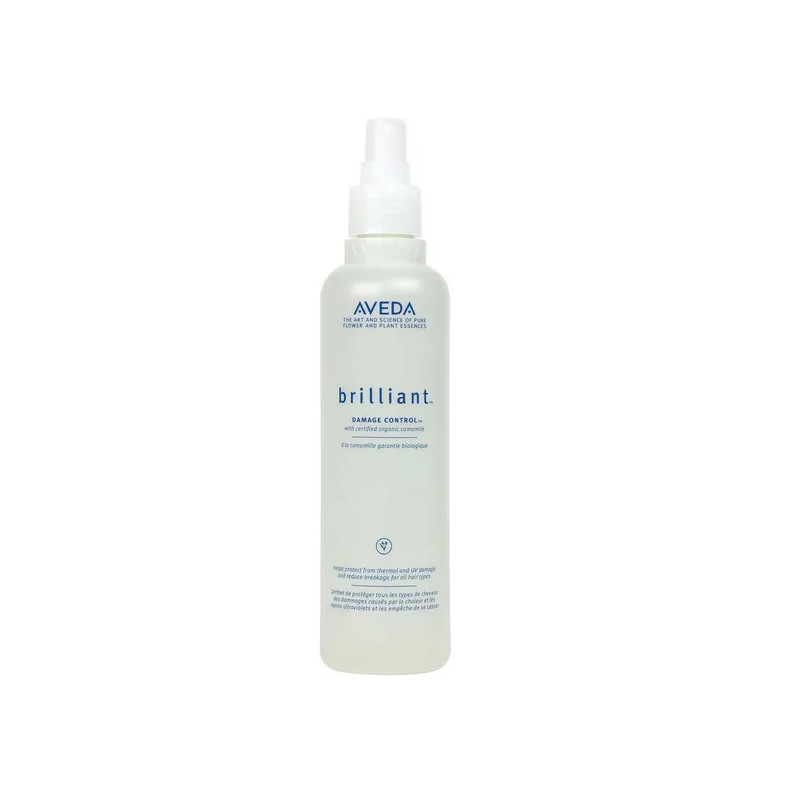 Aveda Brilliant Damage Control 250ml - Protégez vos cheveux Kermatone