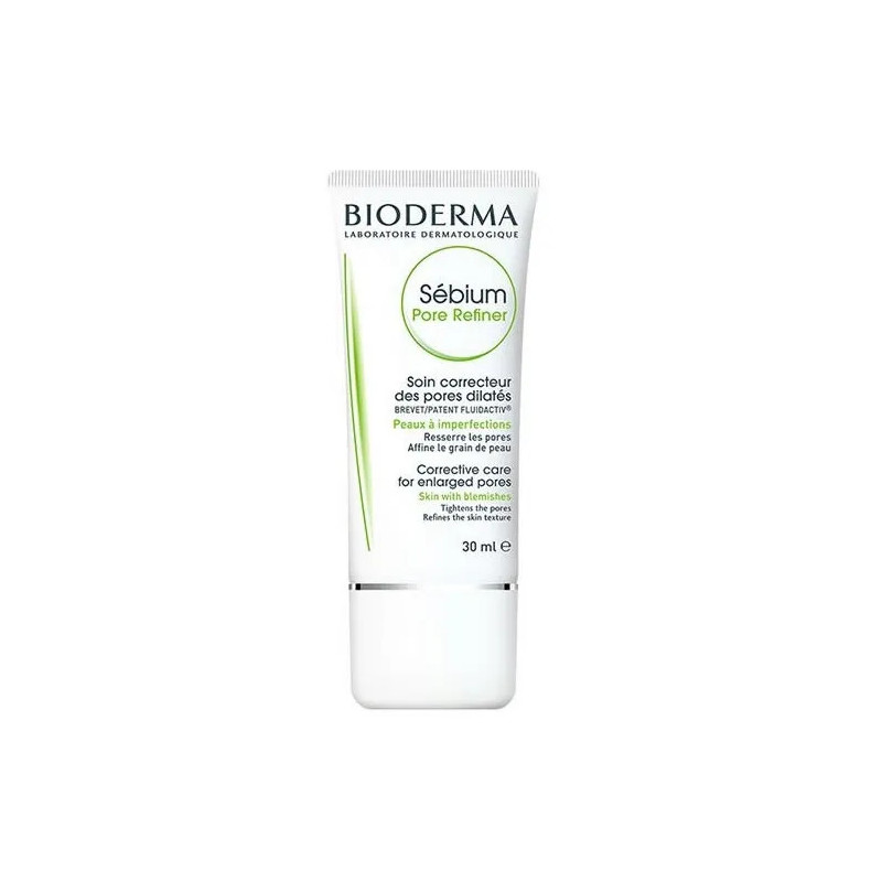 Bioderma Sébium Pore Refiner 30ml - Kermatone